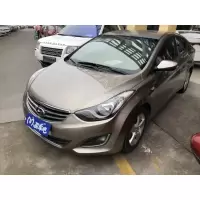[订金销售]2013款 朗动 1.6L 自动 领先型 分期购 二手汽车