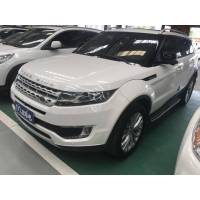 [订金销售]2015款 陆风X7 2.0T 全景尊贵版 分期购 二手汽车