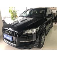 [订金销售]2012款 奥迪Q7(进口) 3.0 TFSI quattro(200kW)进取型 分期购 二手汽车