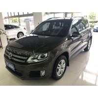 [订金销售]2015款 途观 1.8TSI 自动 两驱 风尚版 分期购 二手汽车