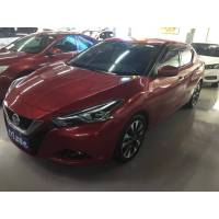 [订金销售]2016款 LANNIA 蓝鸟 1.6L CVT智酷版 分期购 二手汽车