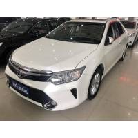 [订金销售]2016款 凯美瑞 2.0G 十周年纪念领先版 分期购 二手汽车