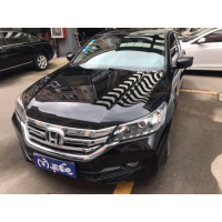 [订金销售]2015款 雅阁 2.0L LXS 精英版 分期购 二手汽车