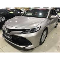 【订金销售】2018款 凯美瑞 2.0E 领先版 分期购 二手汽车