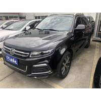 [订金销售]2016款 众泰T600 运动版 2.0T 自动尊贵型 分期购 二手汽车