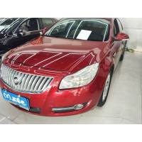 [订金销售]2012款 君威 2.0L 自动 舒适版 分期购 二手汽车