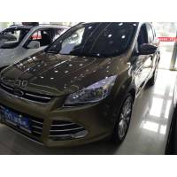 [订金销售]2013款 翼虎 1.6 GTDi 自动 四驱精英型 分期购 二手汽车