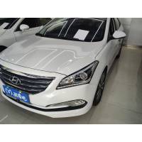 [订金销售]2016款 MISTRA名图 1.8L 自动尊贵型DLX 分期购 二手汽车