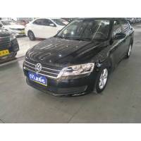 [订金销售]2013款 朗逸 改款 1.6L 自动风尚版 分期购 二手汽车