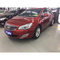 [订金销售]2014款 英朗XT 1.6L 自动 时尚版 分期购 二手汽车