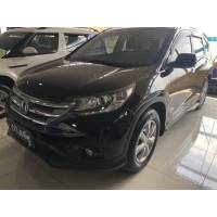 [订金销售]2012款 本田CR-V 2.0L 自动 两驱 都市版 Lxi 分期购 二手汽车