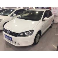 [订金销售]2015款 捷达 1.6L 自动时尚型 分期购 二手汽车