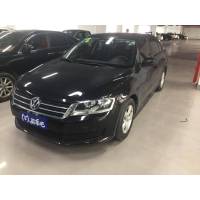 [订金销售]2013款 朗逸 改款 1.6L 自动风尚版 分期购 二手汽车