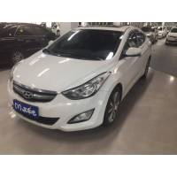 [订金销售]2015款 朗动 1.6L 自动领先型 分期购 二手汽车