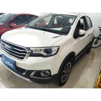 【订金销售】2016款 哈弗H1 蓝标 1.5L AMT豪华型 分期购 二手汽车