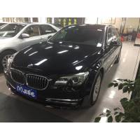 [订金销售]2013款 宝马7系(进口) 730Li 领先型 分期购 二手汽车