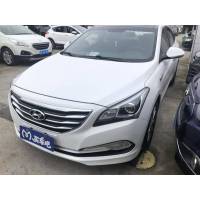 [订金销售]2014款 MISTRA名图 1.8L 自动舒适型 分期购 二手汽车