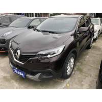 [订金销售]2016款 科雷嘉 2.0L 两驱舒适版 分期购 二手汽车