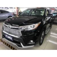 【订金销售】2015款 汉兰达 2.0T 四驱豪华版 7座 分期购 二手汽车