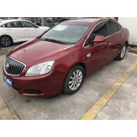 [订金销售]2012款 英朗GT 1.6L 自动 舒适天窗版 分期购 二手汽车