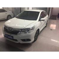 [订金销售]2013款 凌派 1.8L 自动 舒适版 分期购 二手汽车