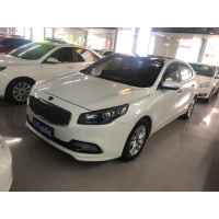 [订金销售]2014款 起亚K4 1.8L 自动GLS 分期购 二手汽车