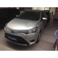 [订金销售]2014款 威驰 1.3L 手动 型尚版 分期购 二手汽车