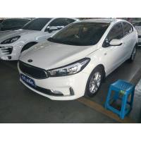 [订金销售]2016款 起亚K3 1.6L 自动GL 分期购 二手汽车