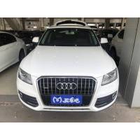 [订金销售]2015款 奥迪Q5 40 TFSI 技术型 分期购 二手汽车