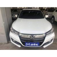 [订金销售]2016款 雅阁 2.0L 舒适版 分期购 二手汽车