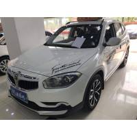 [订金销售]2014款 中华V5 1.5T 手动两驱豪华型 分期购 二手汽车