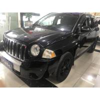 [订金销售]2010款 指南者(进口) 2.4L 自动 运动版 分期购 二手汽车