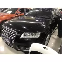 [订金销售]2011款 奥迪A6L 2.0 TFSI 自动标准型 分期购 二手汽车