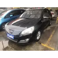 [订金销售]2011款 悦动 1.6L GL 自动舒适型 分期购 二手汽车