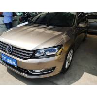 【订金销售】2013款 帕萨特 1.8T DSG双离合 至尊版 分期购 二手汽车