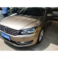 【订金销售】2013款 帕萨特 1.8T DSG双离合 至尊版 分期购 二手汽车