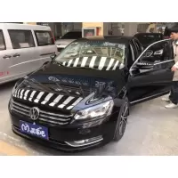[订金销售]2013款 帕萨特 2.0T DSG双离合 御尊版 分期购 二手汽车