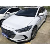 [订金销售]2016款 领动 1.6L 自动智炫·精英型 分期购 二手汽车