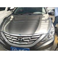 [订金销售]2011款 索纳塔八 2.0L TOP 自动顶级版 分期购 二手汽车