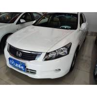 [订金销售]2008款 雅阁 2.4L EXL Navi 自动超豪华导航版 分期购 二手汽车