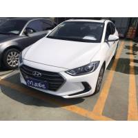 [订金销售]2016款 领动 1.6L 自动智炫·精英型 分期购 二手汽车