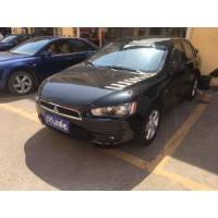 [订金销售]2010款 三菱翼神 1.8L 时尚版 舒适型MT 分期购 二手汽车