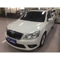 [订金销售]2010款 明锐RS 2.0T 分期购 二手汽车