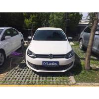 [订金销售]2013款 POLO 1.6L 自动 舒适版 分期购 二手汽车