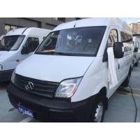 [订金销售]2014款 MAXUS V80 2.5L 手动 短轴 低顶 尊杰-行政 分期购 二手汽车