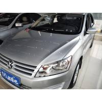 [订金销售]2015款 桑塔纳 1.6L 自动 风尚版 分期购 二手汽车