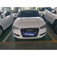 [订金销售]2016款 奥迪A3 Limousine 35 TFSI 风尚型 分期购 二手汽车