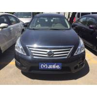 [订金销售]2011款 天籁 2.5L XL 领先版 分期购 二手汽车