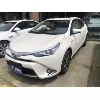 [订金销售]2017款 雷凌 改款双擎 1.8H GS CVT精英天窗版 国V 分期购 二手汽车