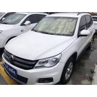 [订金销售]2012款 途观 风尚版 1.8TSI 手自一体 四驱 分期购 二手汽车